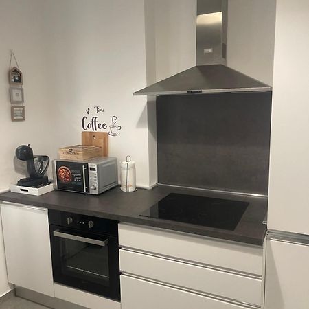 Deluxe Apartment Self Check In Parking Genova Eksteriør billede