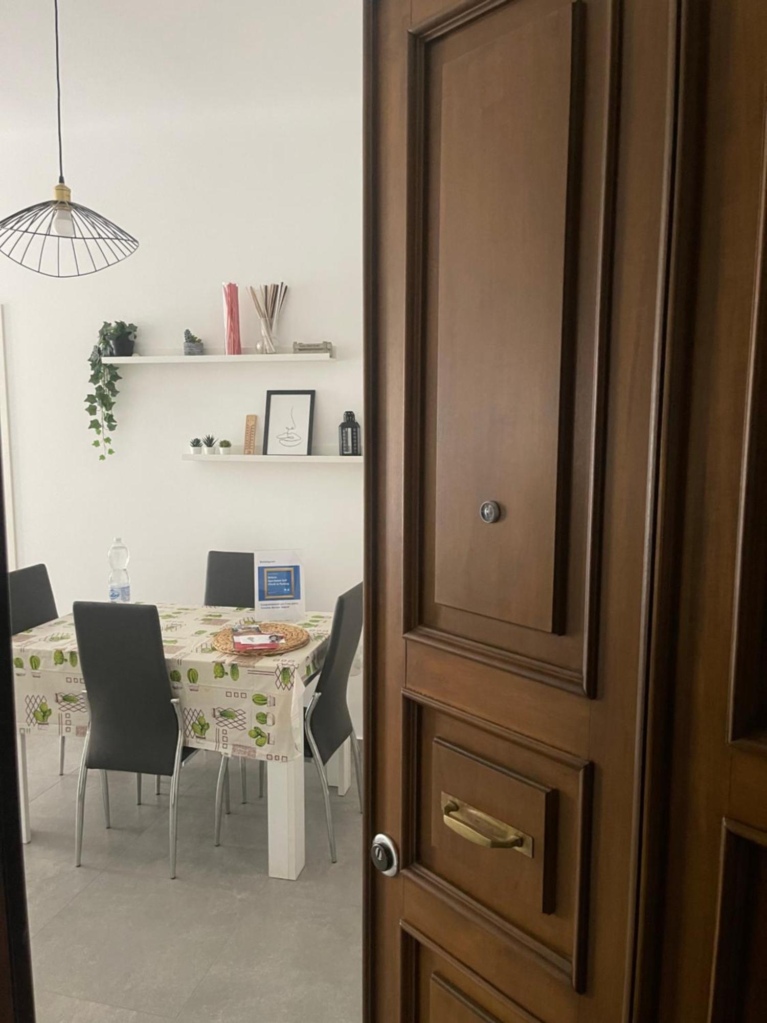 Deluxe Apartment Self Check In Parking Genova Eksteriør billede
